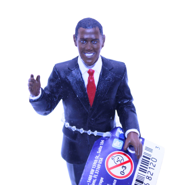 Safari People President of the U.S.A. Figur 2011 | Safari Ltd. | hoppla-stuff.de